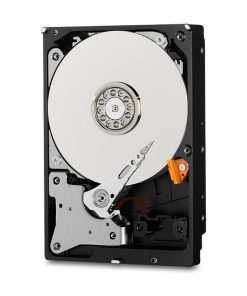 1To Purple SATA III 64Mo - WD10PURZ