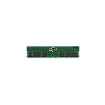 Kingston ValueRAM – 16 GB – DDR5 5600 DIMM CL46