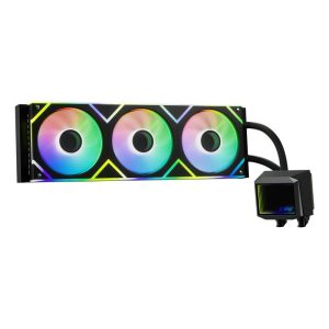 XPG LEVANTE II 360 Noir – 360 mm