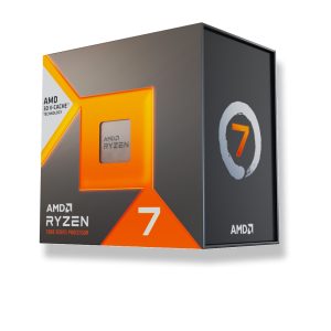 AMD RYZEN 7 7700X3D