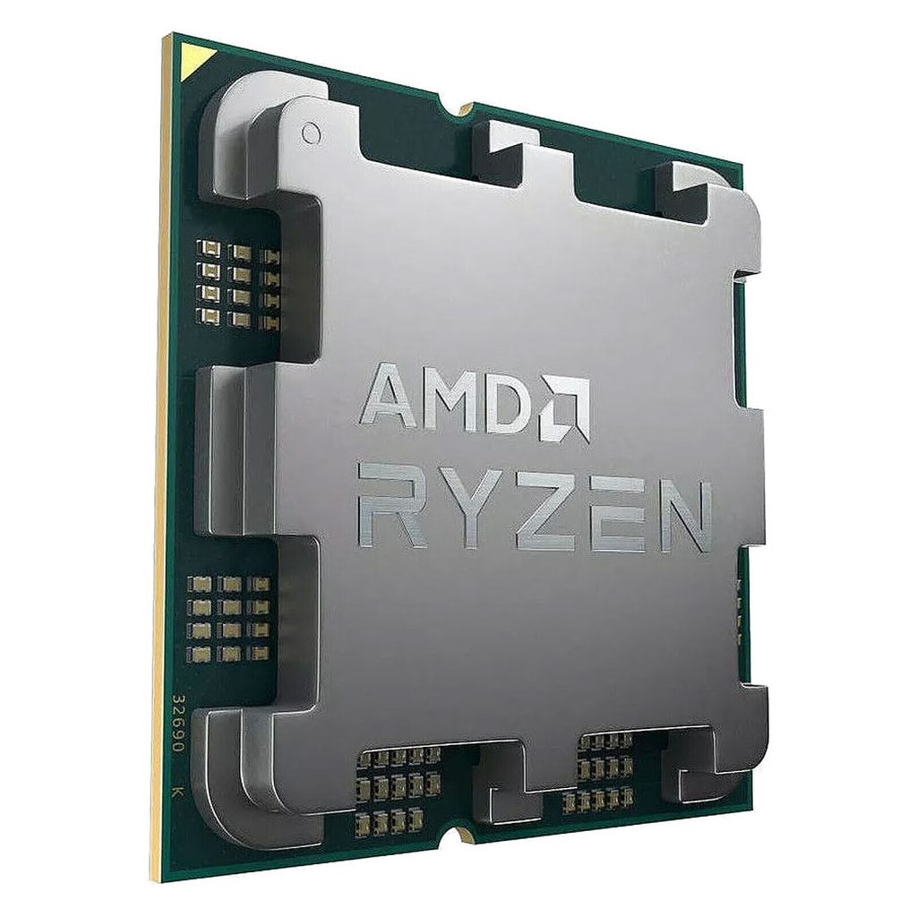 AMD Ryzen 7 7700X3D (version Tray, processeur seul)
