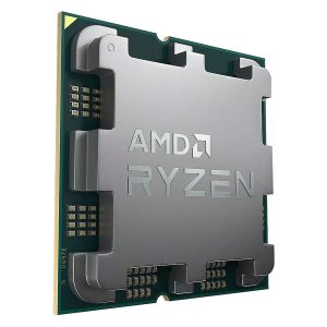 AMD RYZEN 7 7700X3D Tray