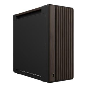 ASUS PROART PA602 WALNUT WOOD METAL PWM MODERN BLACK