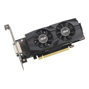 ASUS GeForce RTX 3050 LP BRK OC Edition NVIDIA 6 Go GDDR6
