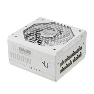 ASUS TUF-GAMING-1000G-WHITE