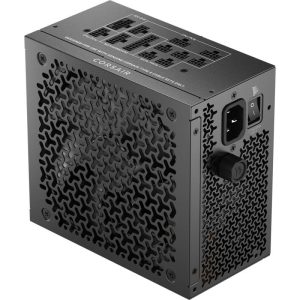 CORSAIR RMx Shift Series 1000 Watt ATX Fully Modular Cybenetics Gold Power