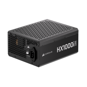 CORSAIR HXi Series HX1000i 1000 Watt, Cybenetics Platinum