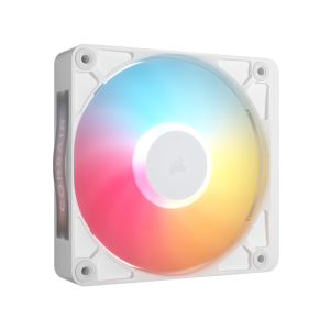 CORSAIR Kit d’extension iCUE LINK RX120 II RGB