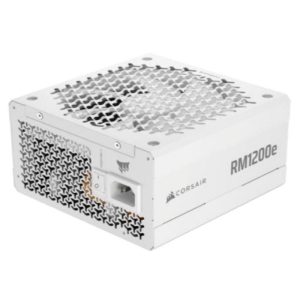 CORSAIR RMe RM1200e White Fully Modular