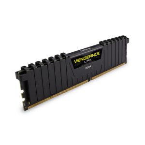 CORSAIR VENGEANCE LPX 32 Go (2 x 16 Go) DDR4 – 2666MHz