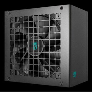 DEEPCOOL GAMER STORM PN750D-FC -V2 – ATX 3.1 – 80 PLUS Gold