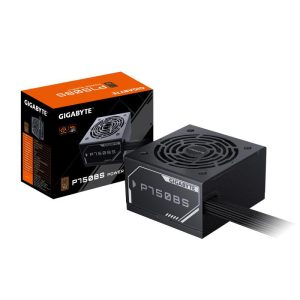 GIGABYTE 750W – GP-P750BS – 80+ Bronze