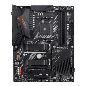 GIGABYTE B550 AORUS ELITE WF7