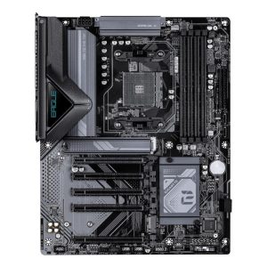 GIGABYTE B550 X EAGLE