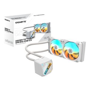 GIGABYTE GAMING 240 ICE