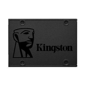 Kingston Technology A400 480 Go 2.5&Prime; Série ATA III TLC