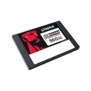 Kingston Technology SATA Enterprise DC600M (usage mixte) 2,5″ de 960 Go