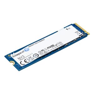 KINGSTON NV3 1T M.2 NVMe PCIe 4.0 *SNV3S/1000G