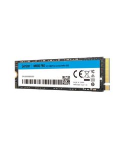 Lexar NM610PRO 1 To M.2 PCI Express 3.0 NVMe