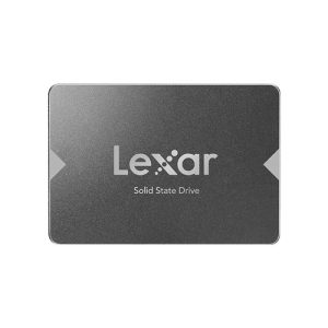 Lexar NS100 512Go – 2.5&Prime; SATA III