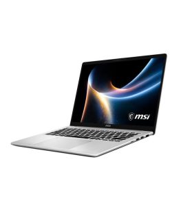 MSI Modern 14S AI+ G3MG-067FR Copilot+ PC – 14 pouces – Core Ultra 5 – 16 Go DDR5 – 512 Go NVMe