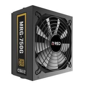 M.RED MRG-750G -750w – 80+GOLD