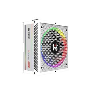 M.RED MRR-850A VP2W – 850W – 80+GOLD – ATX 3.0