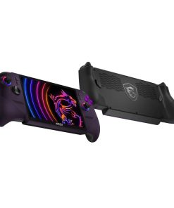 MSI Claw 8 EX AI+ CG3M071FRN