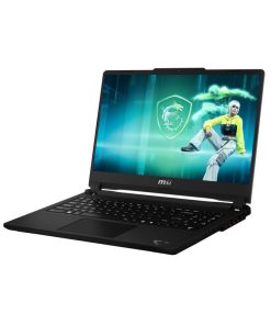 MSI Cyborg 15 Max C2WG-676FRY – RTX 5070 – 15,6 pouces – Core 7 – 16 Go DDR5 – 512 Go NVMe