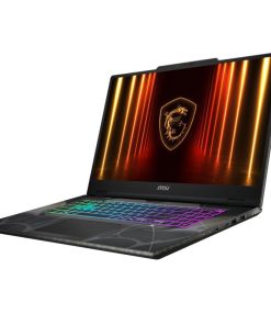 MSI Cyborg 17 B13WGKG-450FRYNN – RTX 5070 – 17,3 pouces – Core i7 – 16 Go DDR5 – 512 Go NVMe