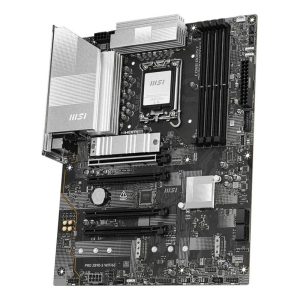 MSI PRO Z890-S WIFI6E